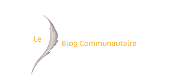 Le blog communautaire Le blog communautaire